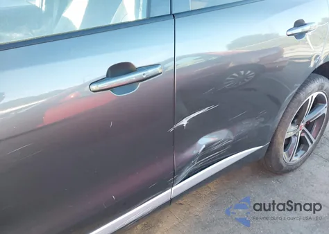 2018 Jaguar F-Pace S z USA, uszkodzony, nr VIN SADCM2FVXJA297827